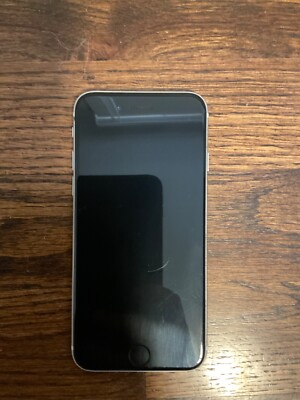 Apple iPhone SE (2nd Generation) - 256 GB - Black (Unlocked) | eBay