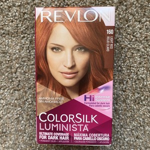 colorsilk luminista