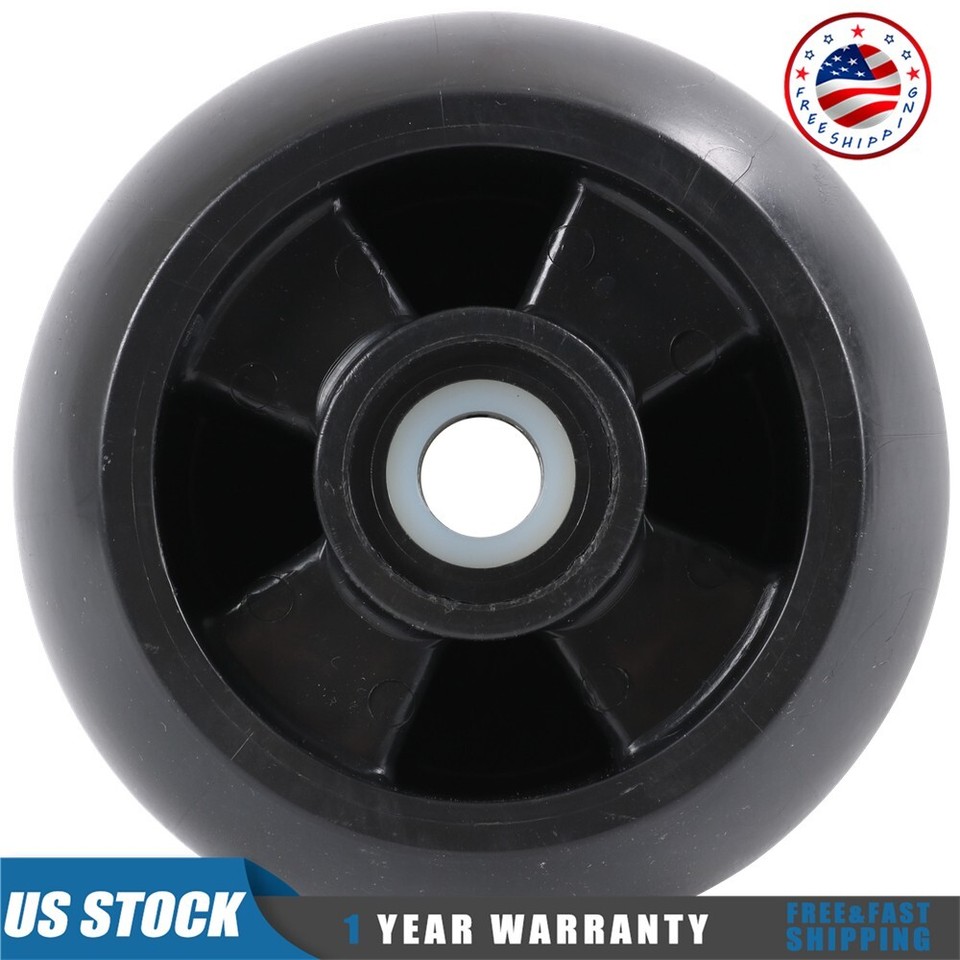 Kit Ruota Coperta Universale AM125172 Per Tosaerba John Deere 48 - Foto 6