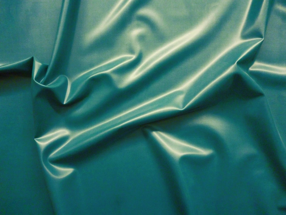 FOUR D LATEX, SUPATEX Latexkautschuk 0,33 mm dick, 92 cm breit, waldgrün, Sekunden