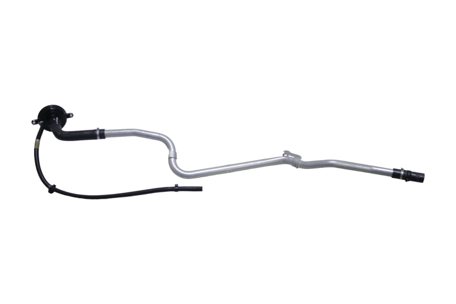McLaren GT Engine Motor Oil Filler Tube Hose Pipe Line 2020 2021 2022 2023 OEM