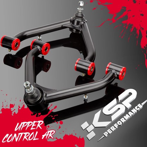 Upper Control Arm for 2-4" lift 99-06 Chevy GMC Silverado Sierra Yukon XL 1500 - Picture 9 of 9