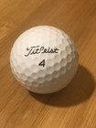 Cabo Del Sol Souvenir Golf Ball. Top 100 In The World — photo 2