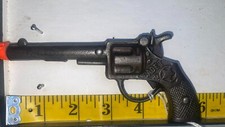 SUPER CLEAN   1930 HUBLEY CADET Vintage cap gun