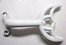 Ceiling Fan Paddle K White Bracket Arm Width  4-7/16" See Sketch 1 Vintage