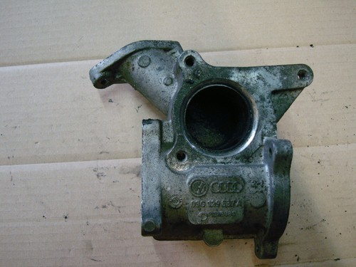 Orginale Drosselklappe AGR-Ventil VW Audi Seat Skoda 03G129637A