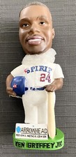 Bobble Dobbles Ken Griffey Jr. San Bernardino Spirit Bobblehead