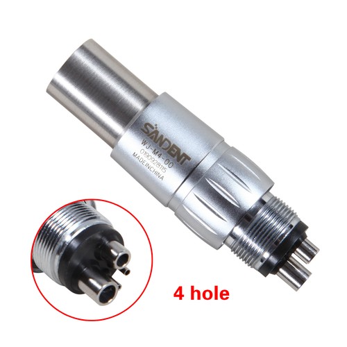 Yabangbang COXO accoppiatore rapido dentale 2 4 fori 6 pin per KAVO MULTIflex NSK Sirona - Foto 60 di 90