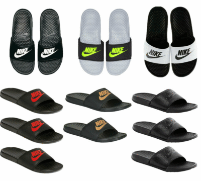 benassi sliders
