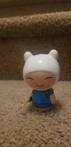 DORBZ ADVENTURE TIME COLLECTIBLES 070 FINN