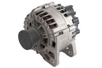 Stardax Lichtmaschine Generator 70A 14V FüR Dacia Duster 1.6 Dci 1.2 Tce 130