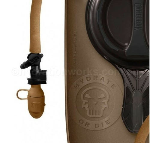CAMELBAK MILSPEC CRUX HYDRATION RESERVOIR BLADDER BPA FREE 5 OPCIONES DEL MODELO - Imagen 9 de 15