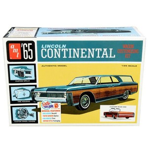 amt 65 lincoln continental