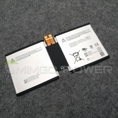  New Genuine G3HTA007H G3HTA003H G3HTA004H Battery for Microsoft Surface 3 1645