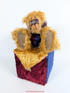Barbara Ann Bears | eBay UK