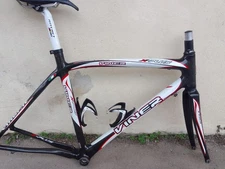 Viner X-plus MIS.54M Carbon Racing Frame