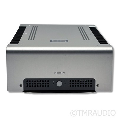 Schiit Audio Aegir Mono/Stereo Power Amplifier (1/1)