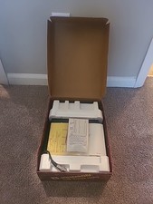 VTG RARE NEW JOHNSON MESSENGER 323A 23 CHANNEL RECEIVER CB Radio Complete