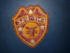 World War II US Marine Corps FMF-PAC Fleet Marine Forces Pacific HQ Patch — photo 2