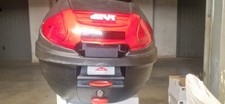givi maxia bauletto posteriore vedi foto