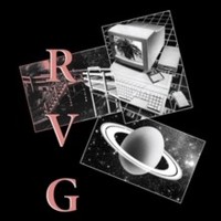 Rvg - A Quality Of Mercy - Vinyl Record - G1398Z