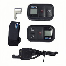 GoPro Smart Remote Control Wi-Fi for HERO 5 6 7 8 Max Fusion - ARMTE-001/002