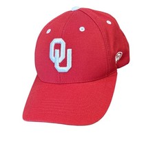 Oklahoma Sooners Top of the World TOW SnapBac...