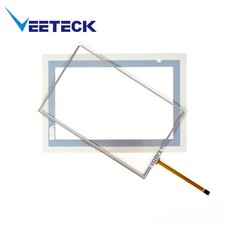 SC107A0111 Touchscreen Bildschirm Panel F&uuml;r ESA SC107A0111 Digitizer + Membran