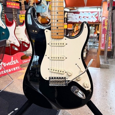 Fender Mexico 50's Stratocaster Used 2006 Alder body Maplefingerboard w/Softcase