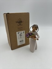 Willow Tree Hanging Ornament - Surprise by Demdaco