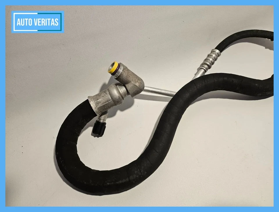 Evaporators compressor BMW 1er E87 3er E90 E91 air conduit 6951637 - Image 3 of 4