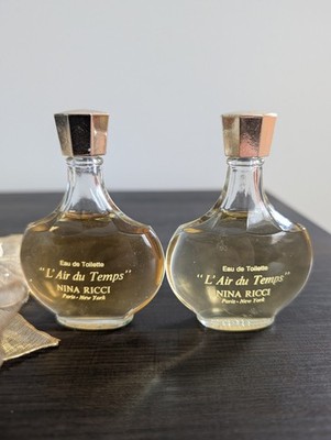 Nina Ricci L'Air Du Temps Parfum ヴィンテージ s-l400.jpg