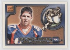2000 Pacific Aurora Ed McCaffrey #45 08vd
