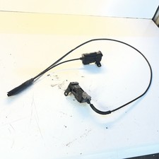 ? Mercedes Benz W204 Motorhaubenschloss A2048704458