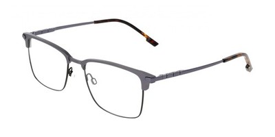 Flexon Brille FLEXON E1166 Matt Graphite 56/18/145 Herren
