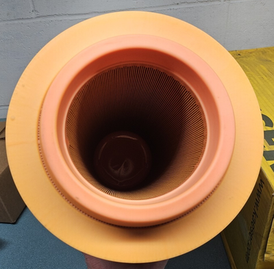 Filtro Aria Kaeser 6.3564.0 Per Compressori CSD, SFC, DSD - Elemento Filtrante, Durata 2000 Ore, Masia Compressors