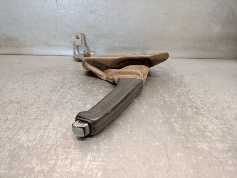 30645664 palanca de freno de mano para VOLVO S60 I (384) D5 2000 5218866 - Imagen 3 de 4