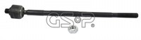 GSP Axialgelenk Spurstange Vorne Links FüR Ford Focus DAW DBW 1.6 16V S030075