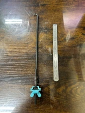 Dillon Precision #13960 1050/RL1100 Fail Safe Rod Assembly (USED)