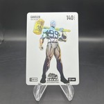 2026 Bo Jackson Battle arena `Griffey Set` Gaveler Glow Blizzard 140 Power SSP