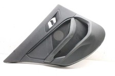 BMW 1 F40 2020 Links Verkleidung T�r hinten SAK237706