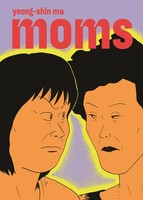 Moms | Janet Hong (U. A.) | Englisch | Taschenbuch | 368 S. | 2020