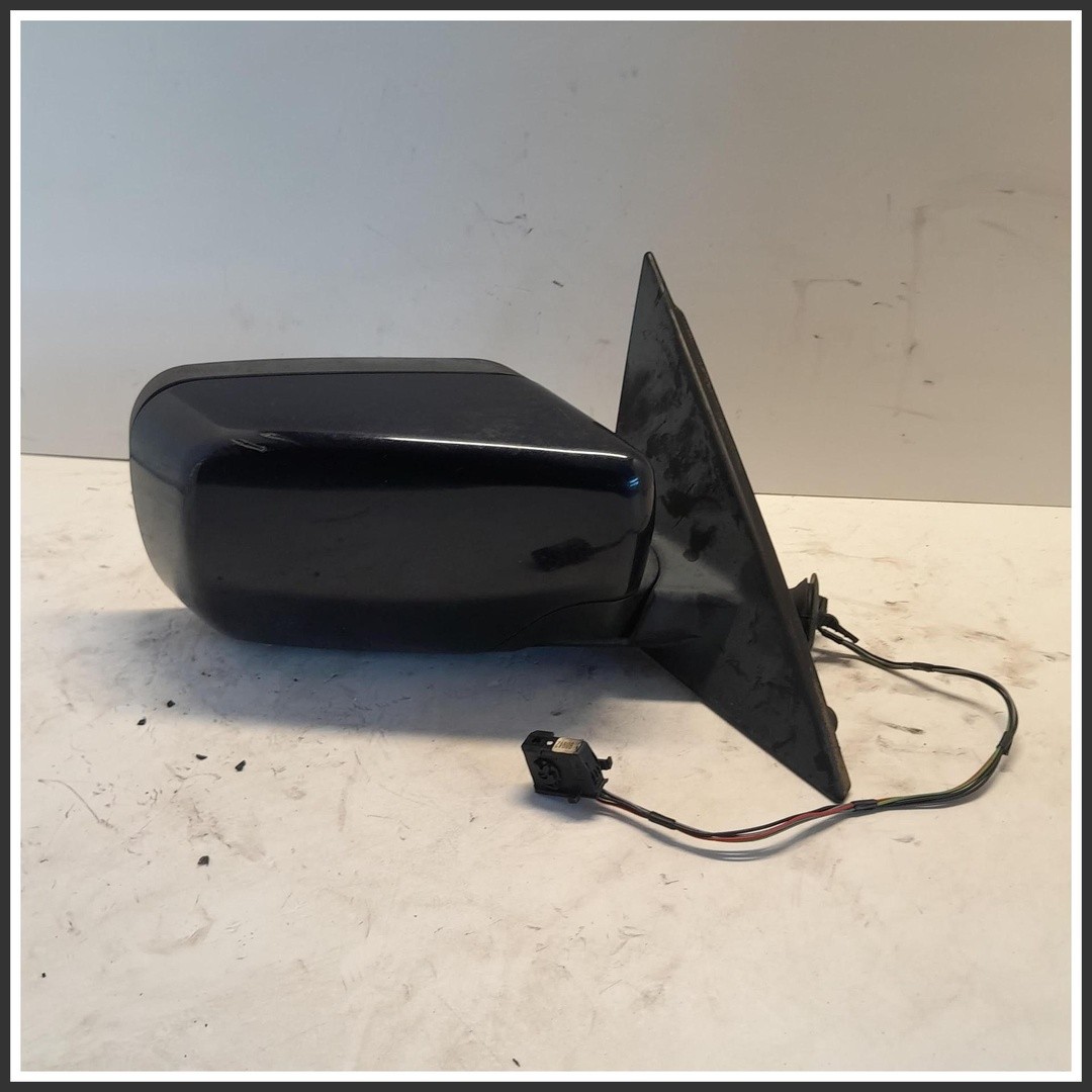 Specchio Retrovisore Destro DX Bmw Serie 5 E39 Berlina 51168266604 1998 2003