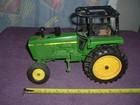 Ertl John Deere 4040  1/16 Scale......For Parts or Restore
