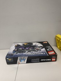 LEGO Technic Extreme Adventure 42069 Complete Set 2382 pcs 2-in-1 Vehicle retire