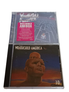 Wrathchild America | eBay