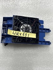HP ML350e G8 High Performance Fan And Holder Assembly 738645-001 746470-001