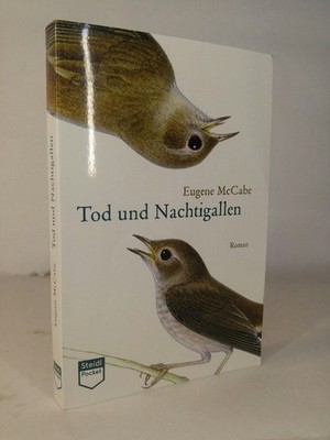 Tod und Nachtigallen (Steidl Pocket) McCabe, Eugene: