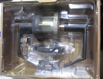 STANLEY DORMA KABA  DOOR LOCK QCL250E613S4478SSCKD LEVER BRONZE OIL OFFICE ENTRY