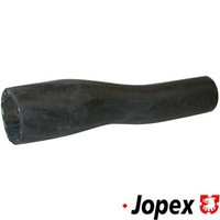 KüHlerschlauch Jopex JP Group 1114300700 FüR Scirocco VW Jetta Golf 1 16 17 53B